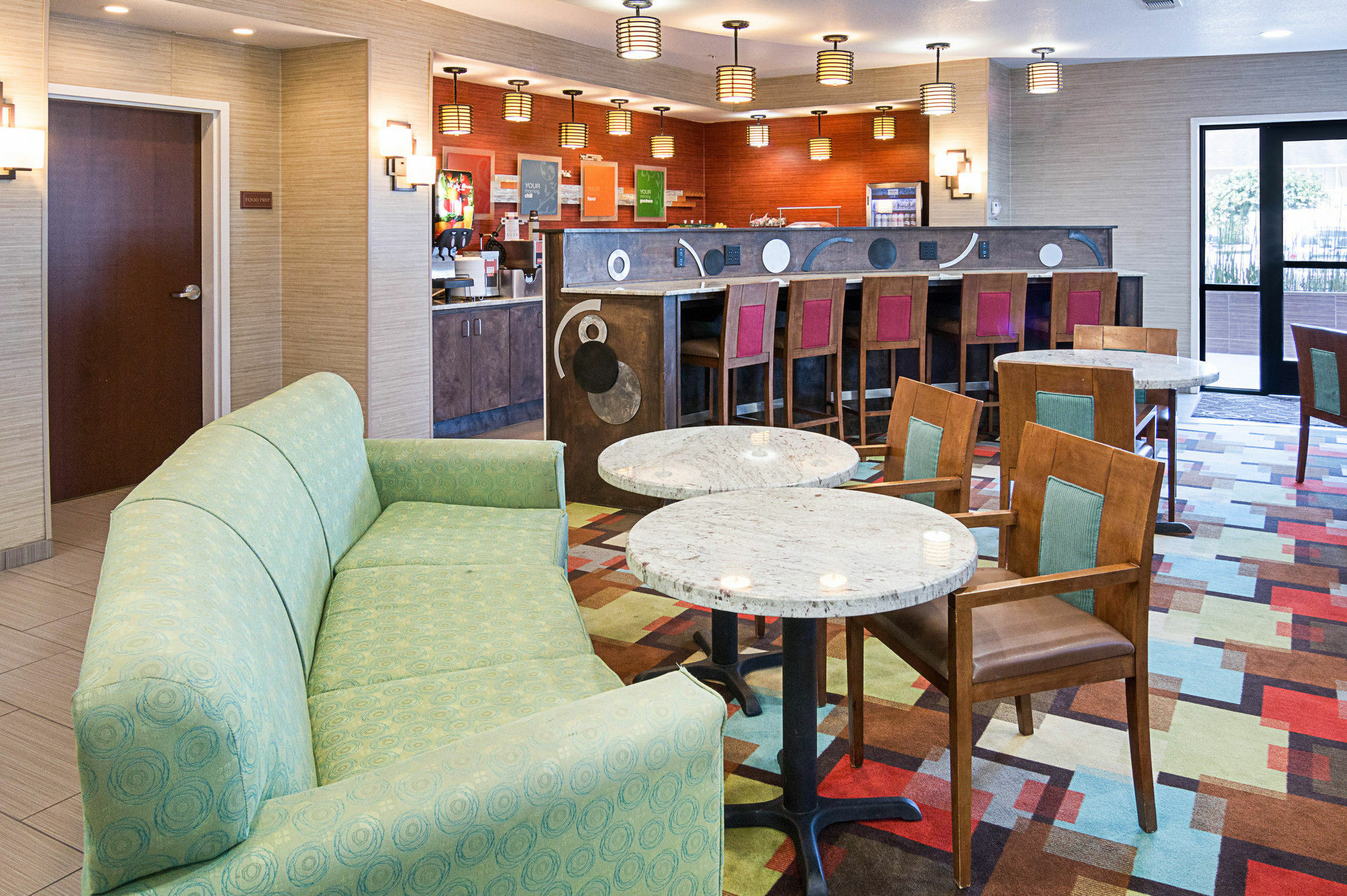 Comfort Suites Натчиточес Экстерьер фото